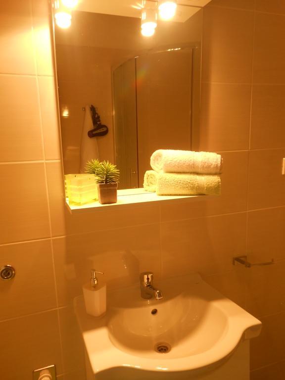 Apartments Marino Povljana Bagian luar foto