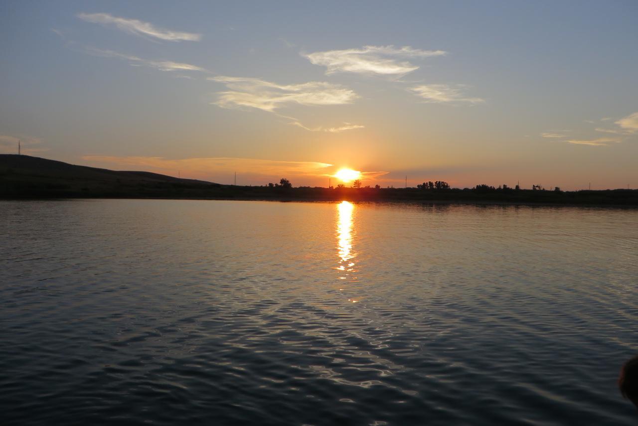 Apartments Marino Povljana Bagian luar foto